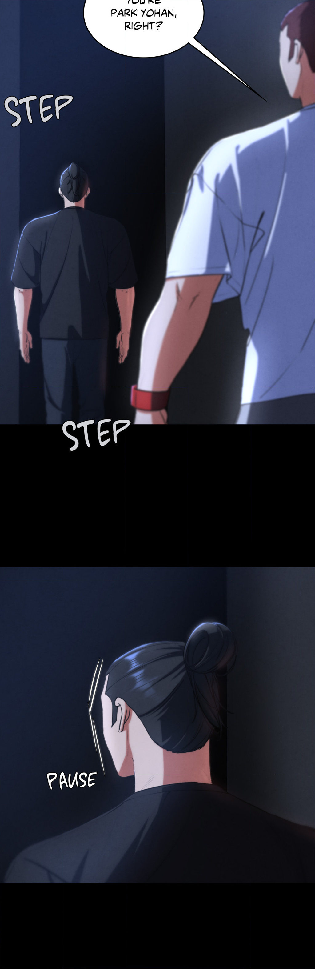 Seniors of Class 5 Chapter 65 - Manhwa18.com