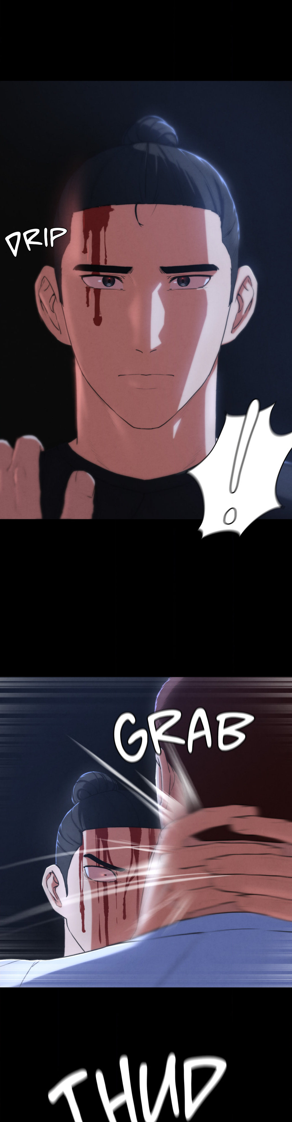 Seniors of Class 5 Chapter 65 - Manhwa18.com