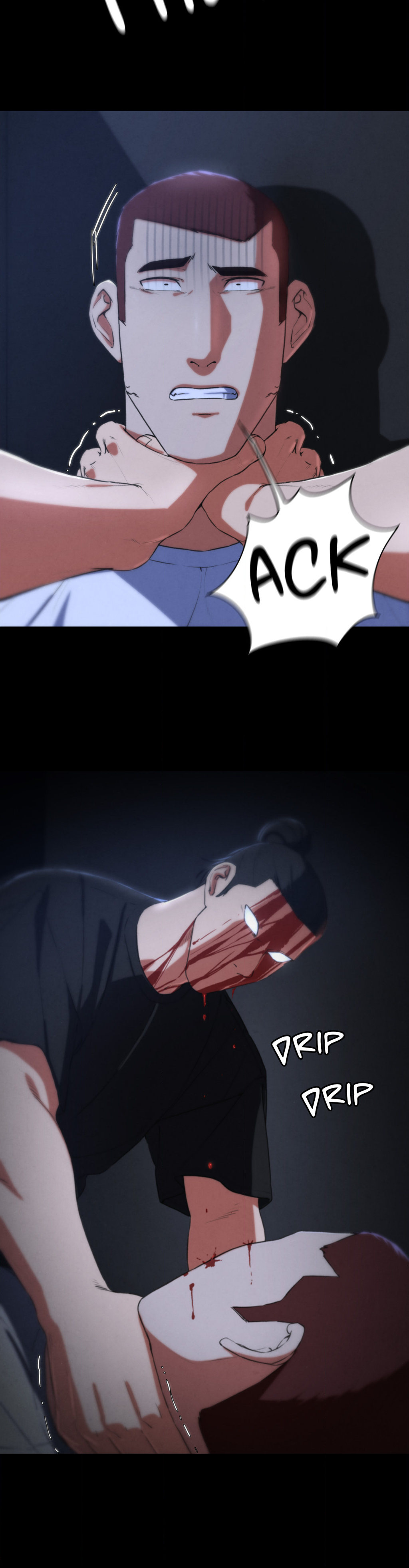Seniors of Class 5 Chapter 65 - Manhwa18.com