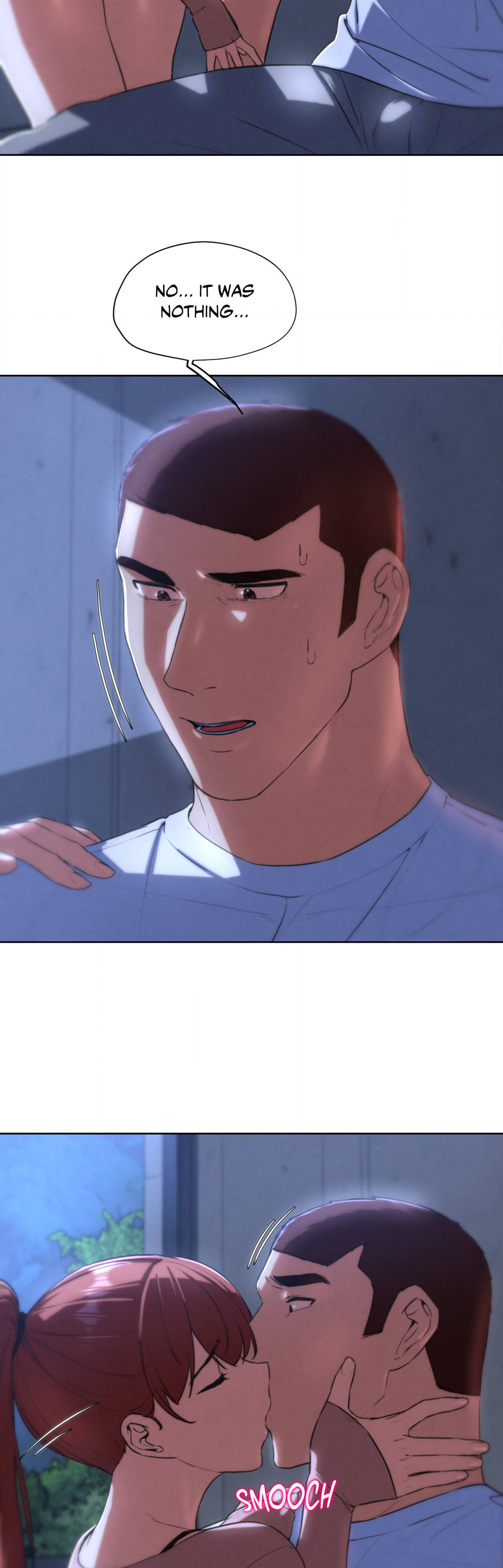 Seniors of Class 5 Chapter 65 - Manhwa18.com
