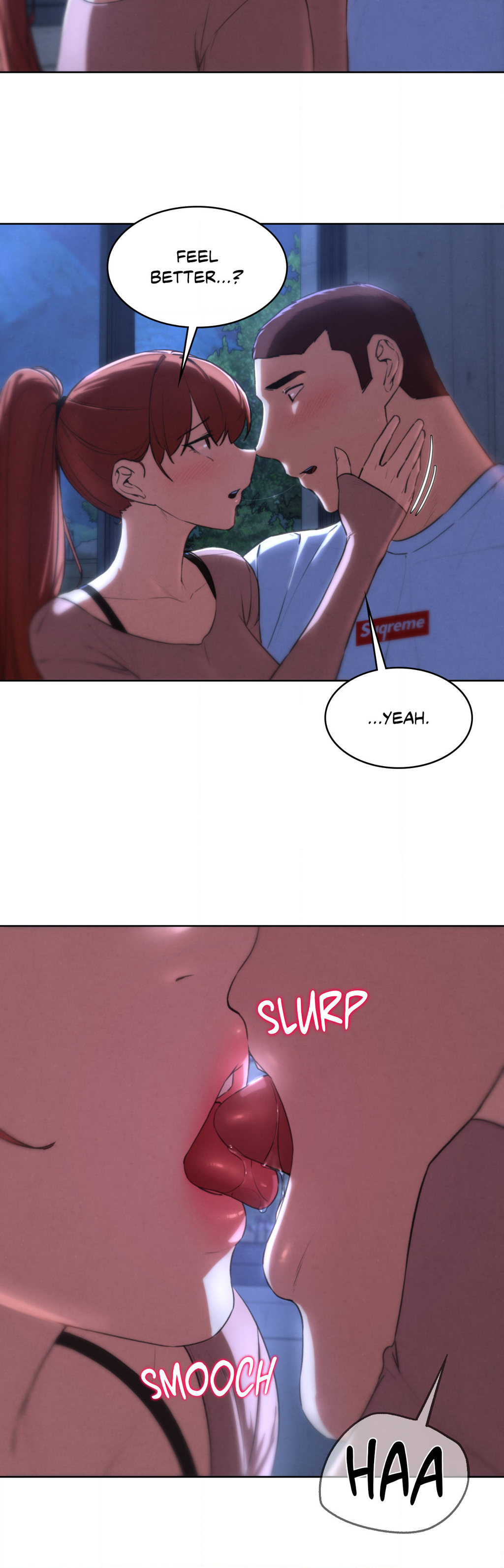 Seniors of Class 5 Chapter 65 - Manhwa18.com