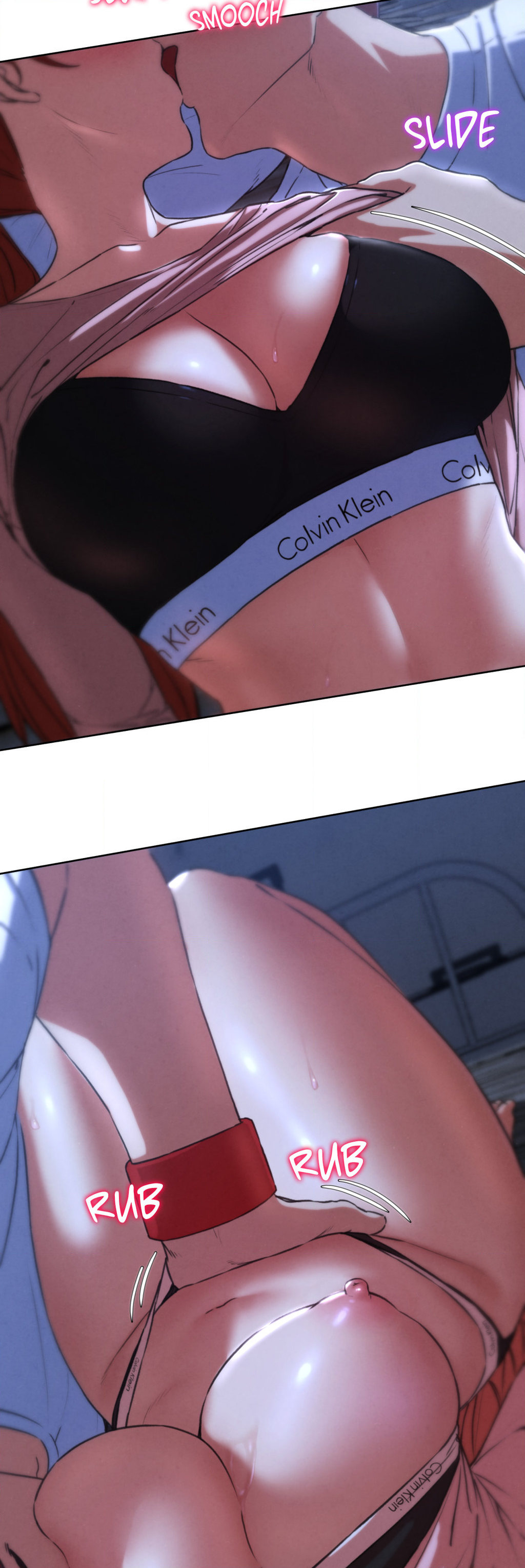 Seniors of Class 5 Chapter 65 - Manhwa18.com