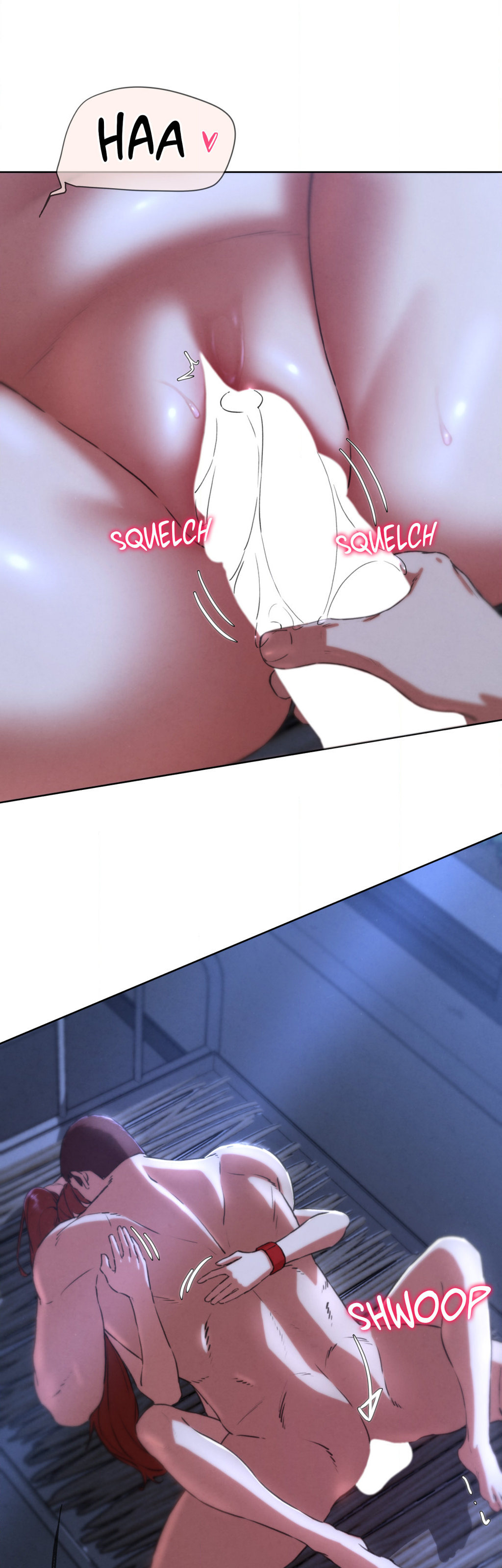 Seniors of Class 5 Chapter 65 - Manhwa18.com