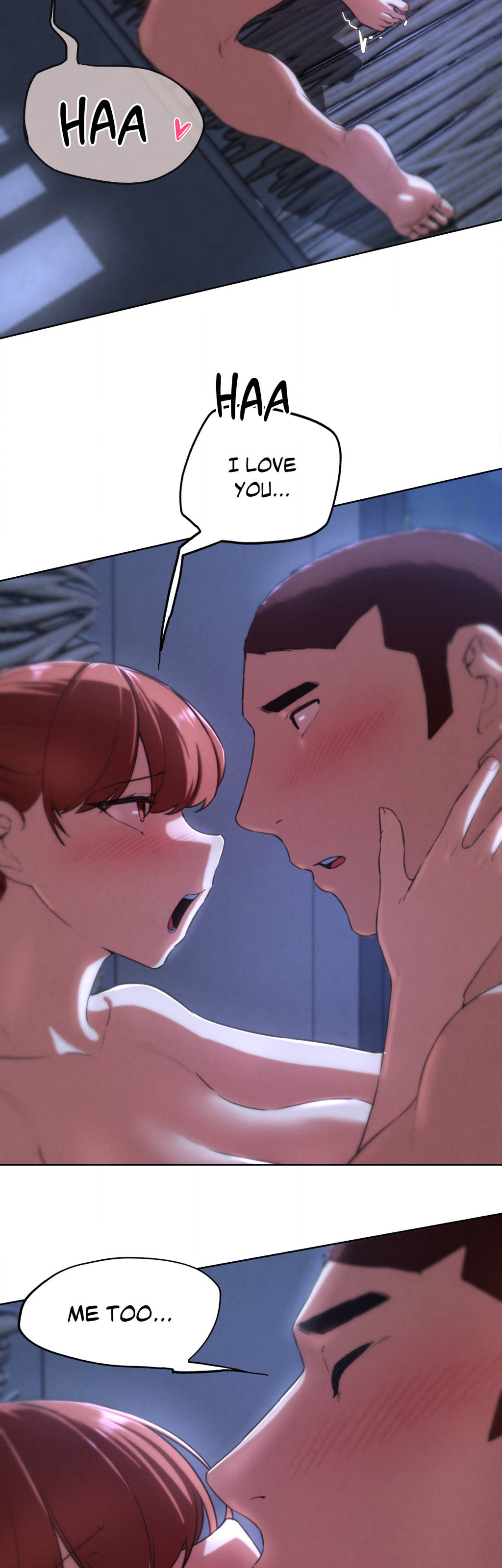 Seniors of Class 5 Chapter 65 - Manhwa18.com