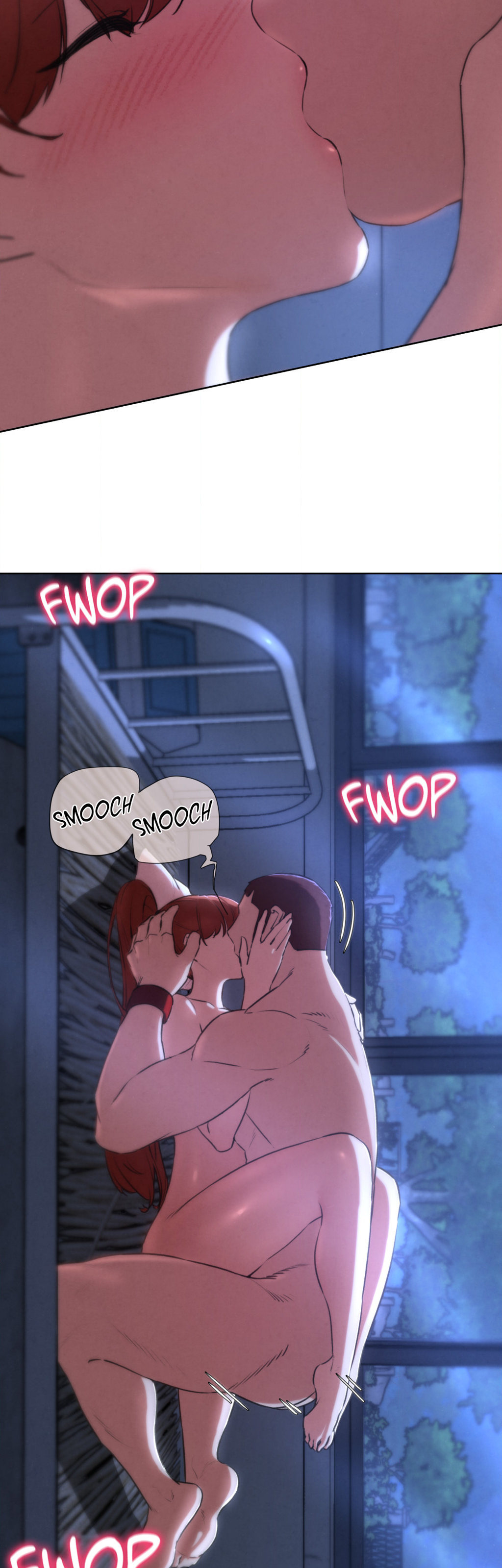 Seniors of Class 5 Chapter 65 - Manhwa18.com