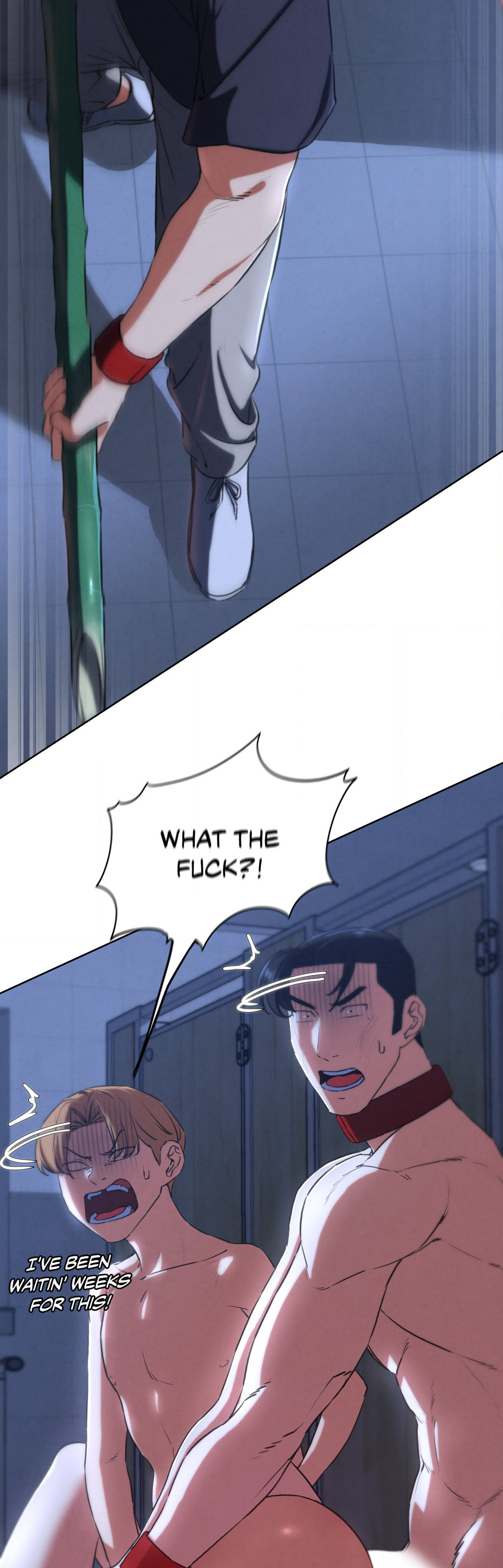Seniors of Class 5 Chapter 65 - Manhwa18.com