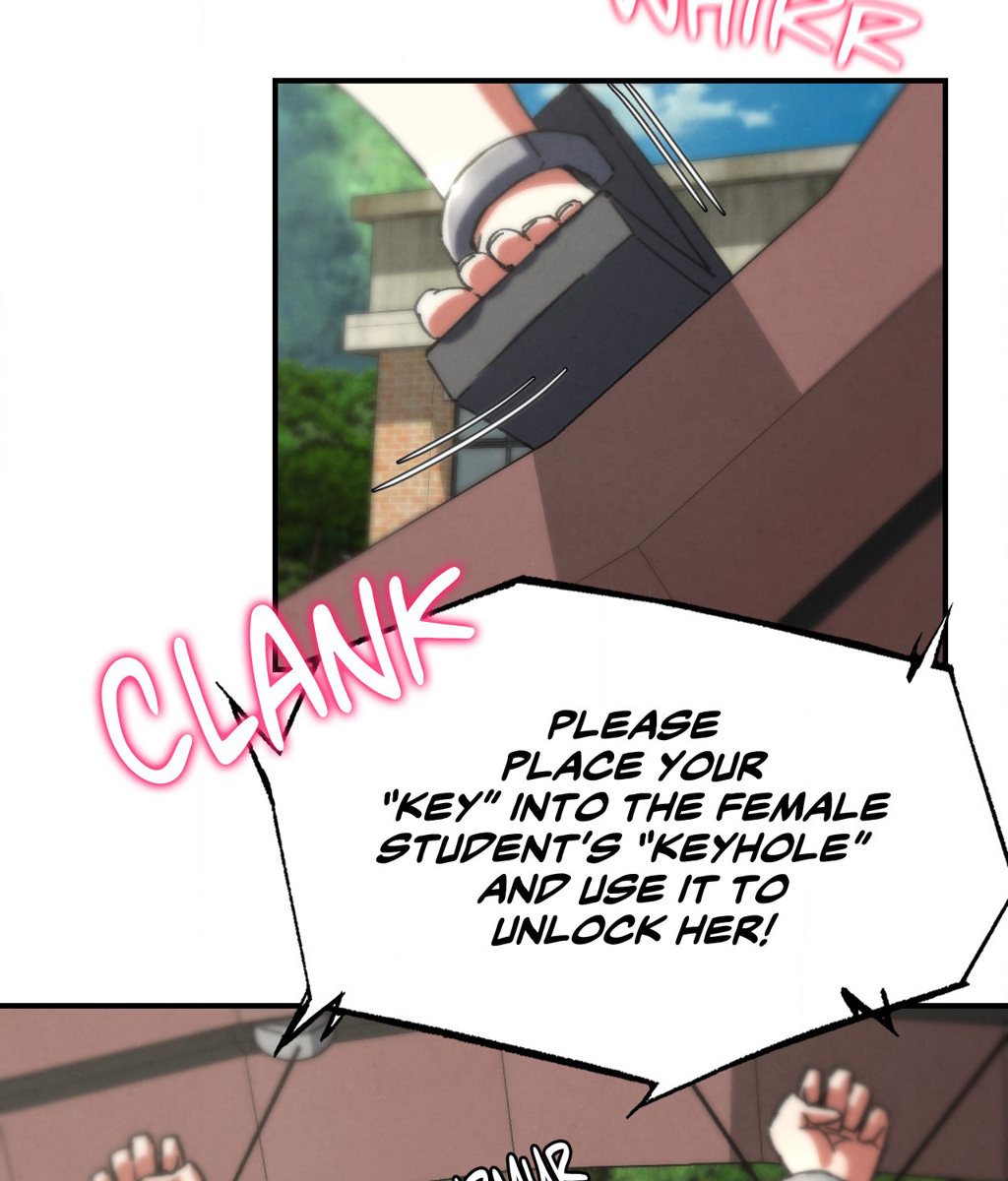 Seniors of Class 5 Chapter 69 - Manhwa18.com