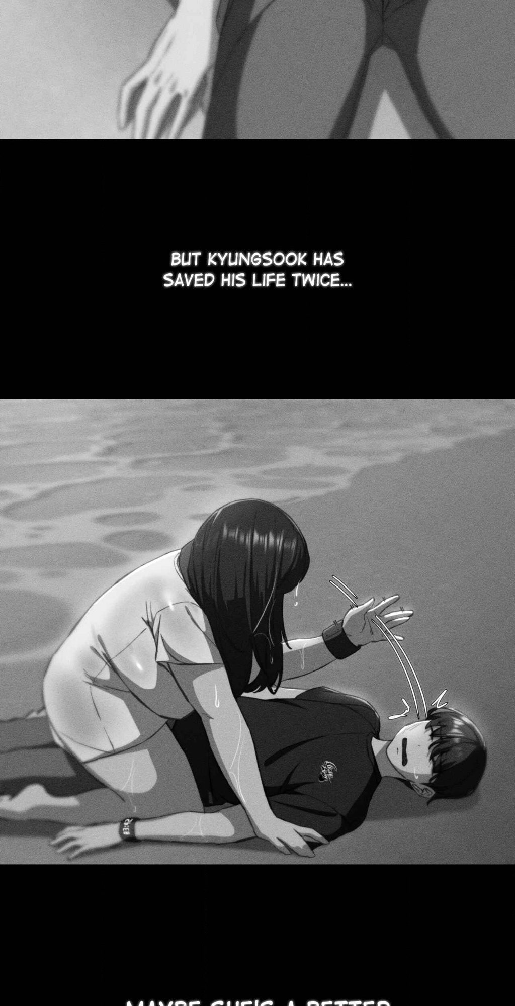 Seniors of Class 5 Chapter 75 - Manhwa18.com