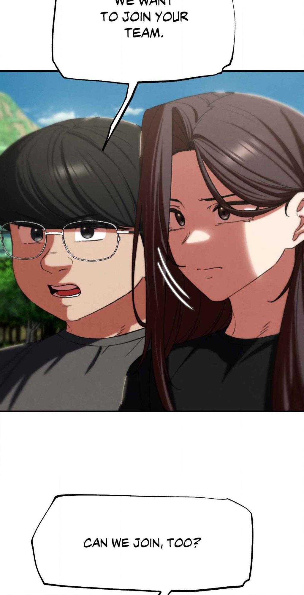 Seniors of Class 5 Chapter 75 - Manhwa18.com