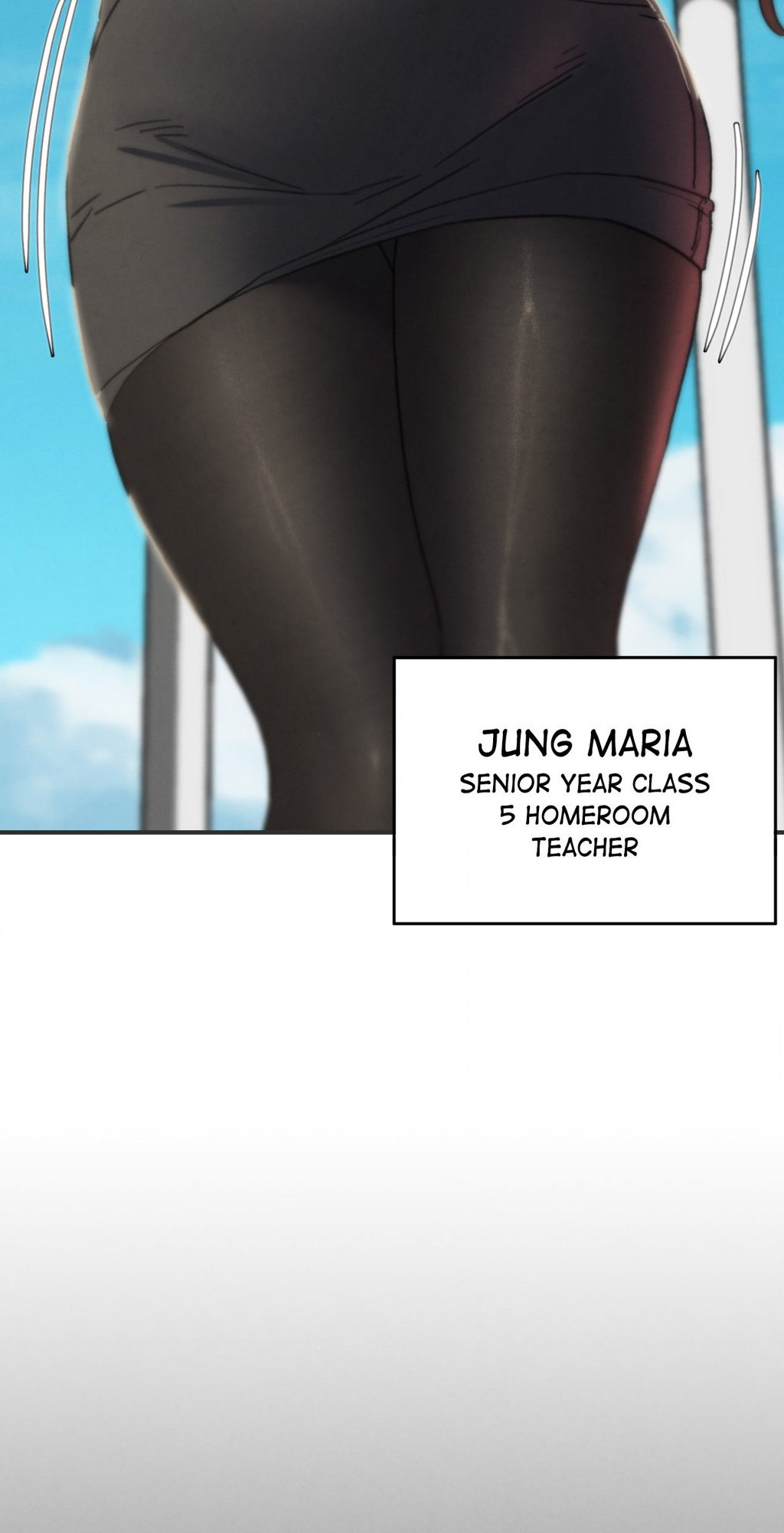 Seniors of Class 5 Chapter 75 - Manhwa18.com