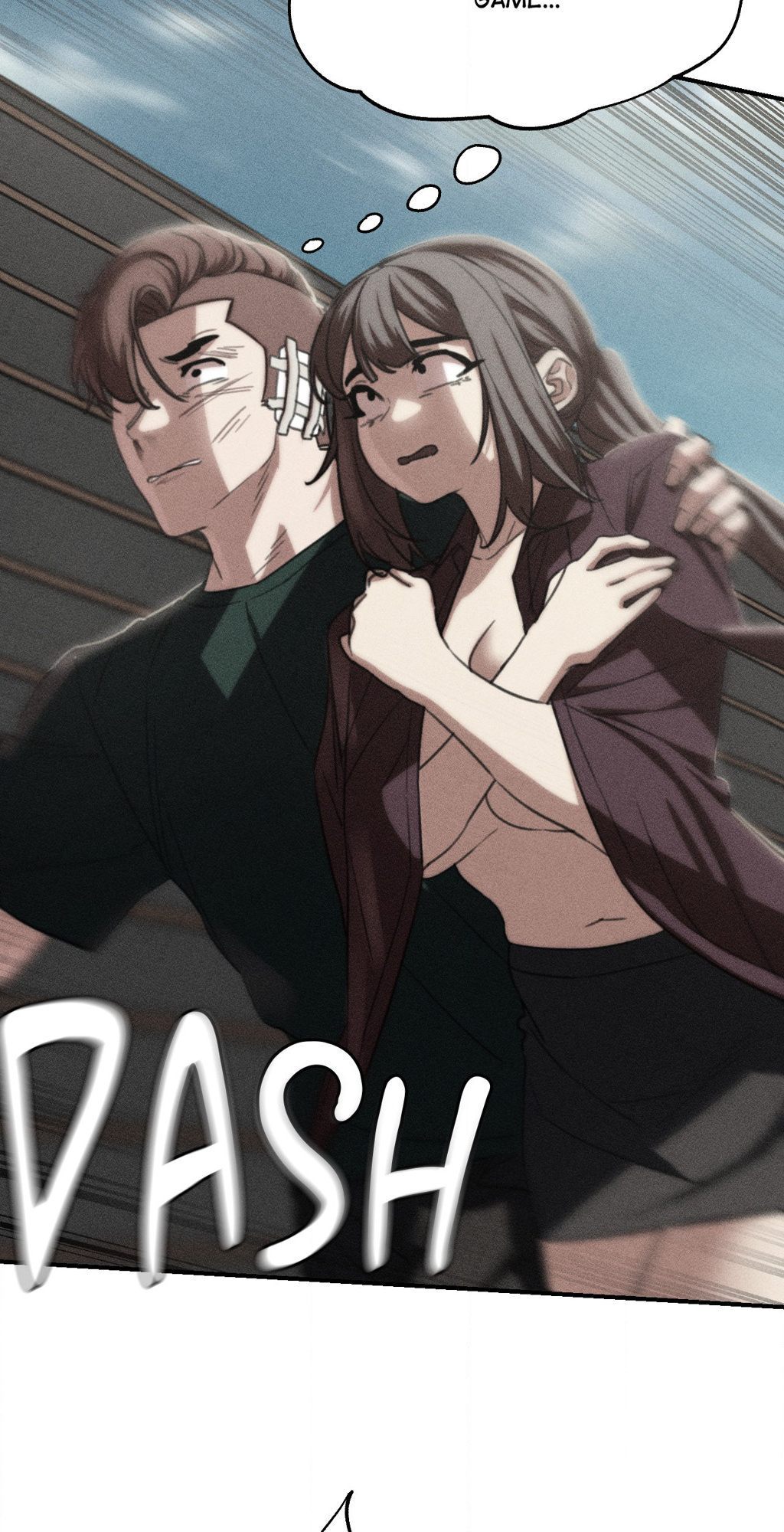 Seniors of Class 5 Chapter 79 - Manhwa18.com