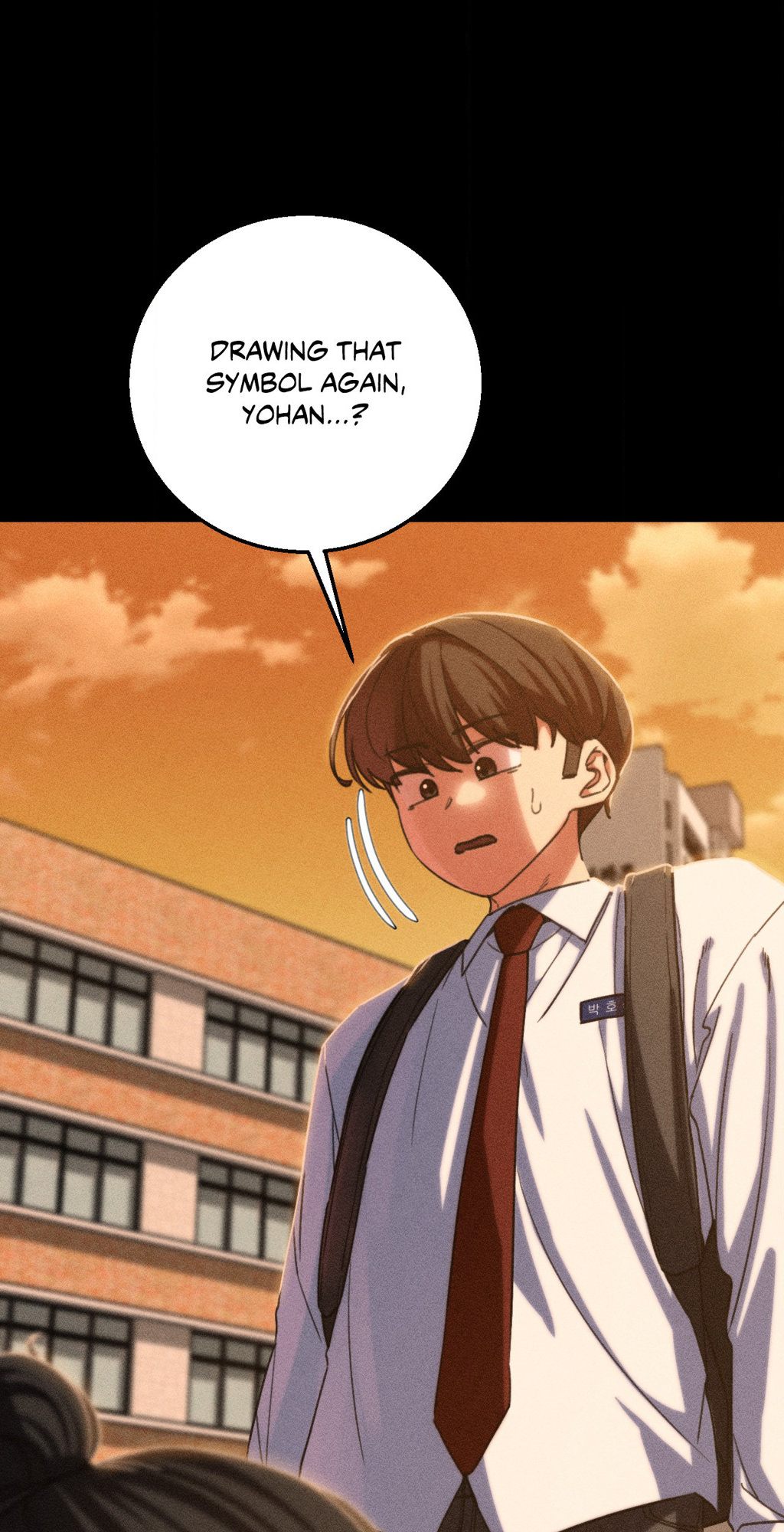 Seniors of Class 5 Chapter 81 - Manhwa18.com