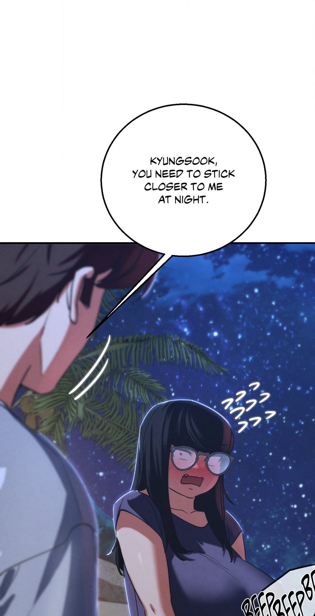 Seniors of Class 5 Chapter 81 - Manhwa18.com