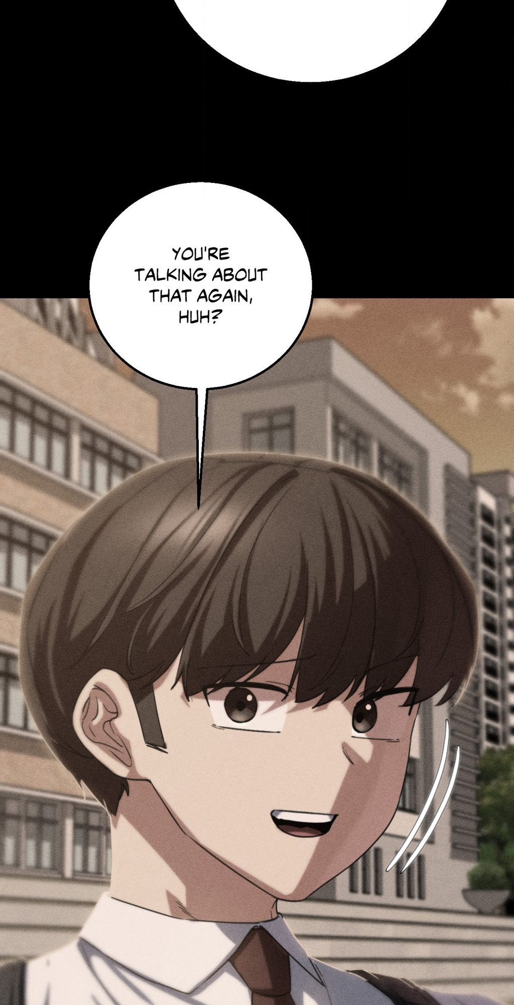 Seniors of Class 5 Chapter 82 - Manhwa18.com