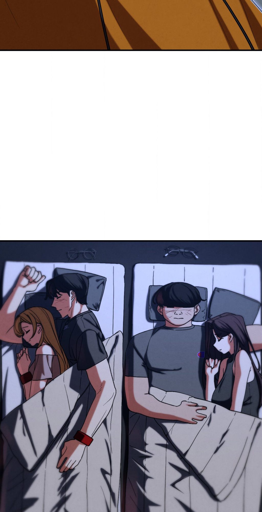 Seniors of Class 5 Chapter 82 - Manhwa18.com