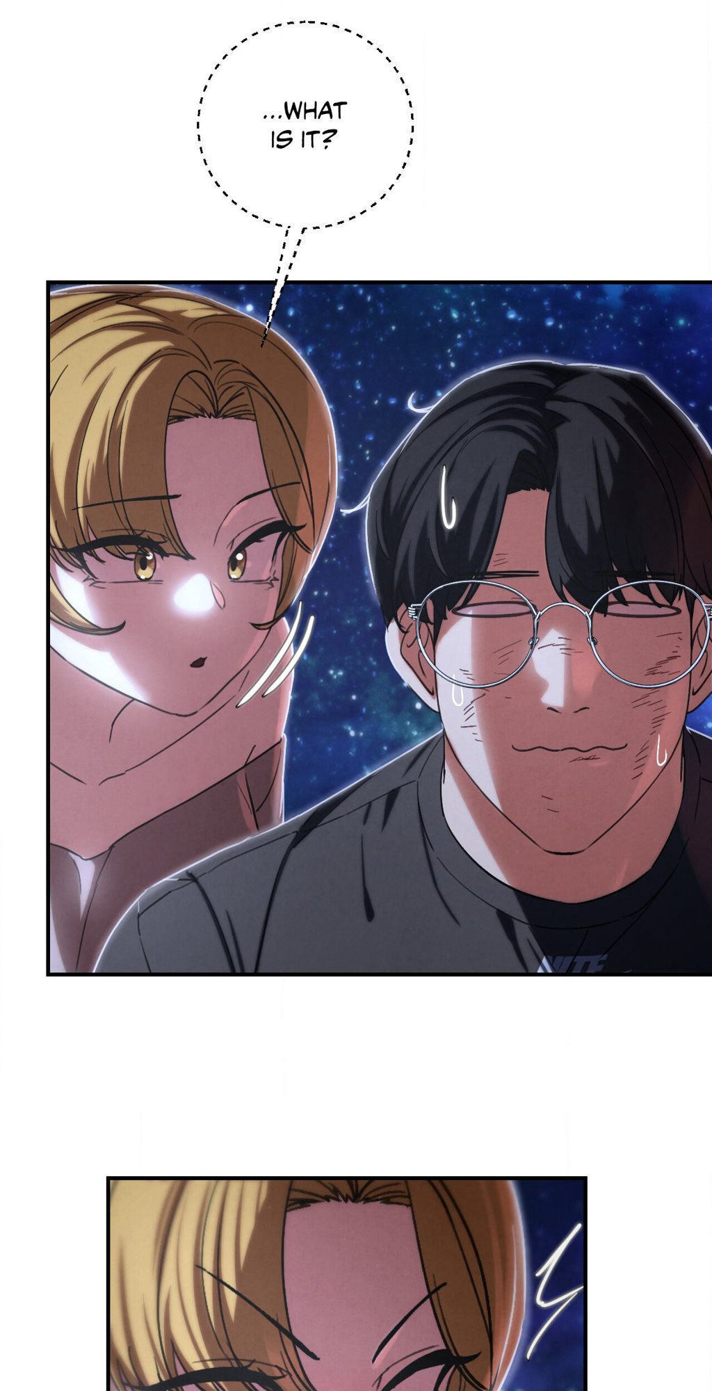 Seniors of Class 5 Chapter 83 - Manhwa18.com