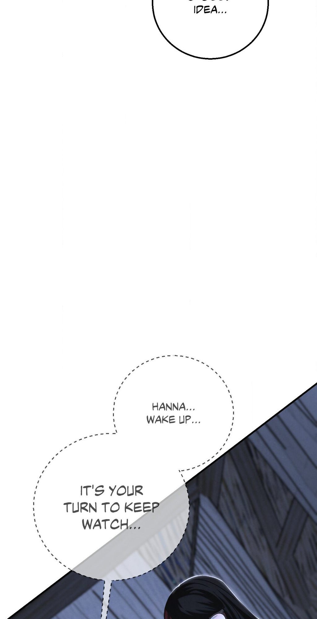 Seniors of Class 5 Chapter 83 - Manhwa18.com