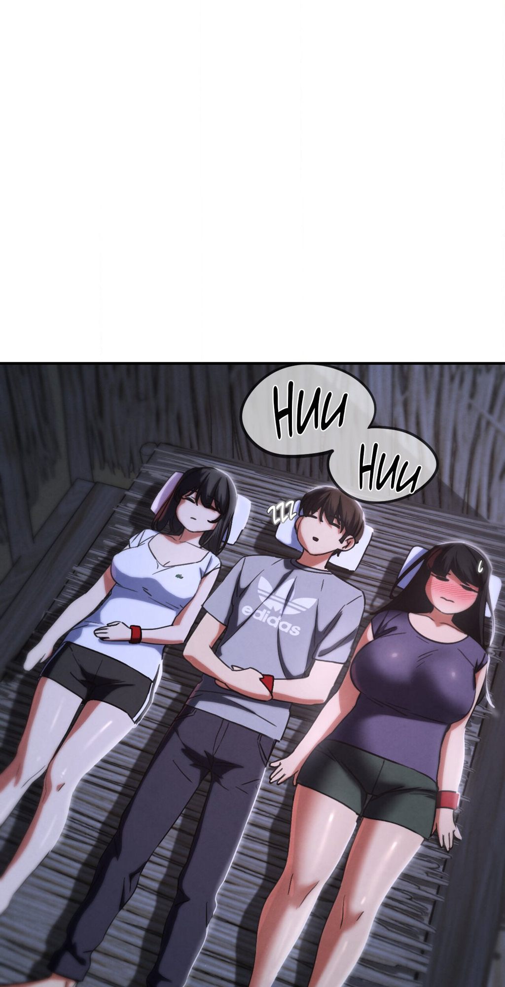 Seniors of Class 5 Chapter 83 - Manhwa18.com