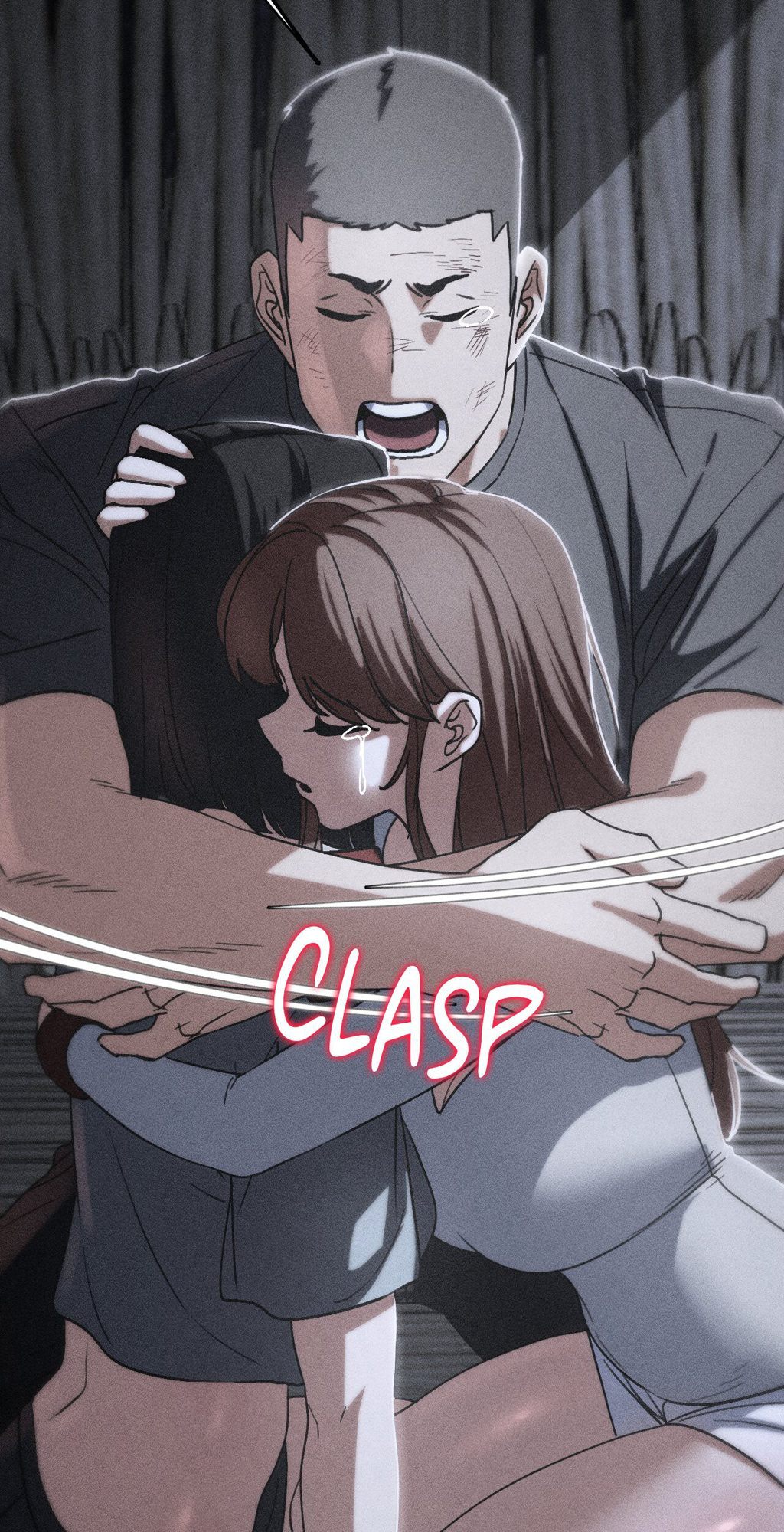 Seniors of Class 5 Chapter 85 - Manhwa18.com