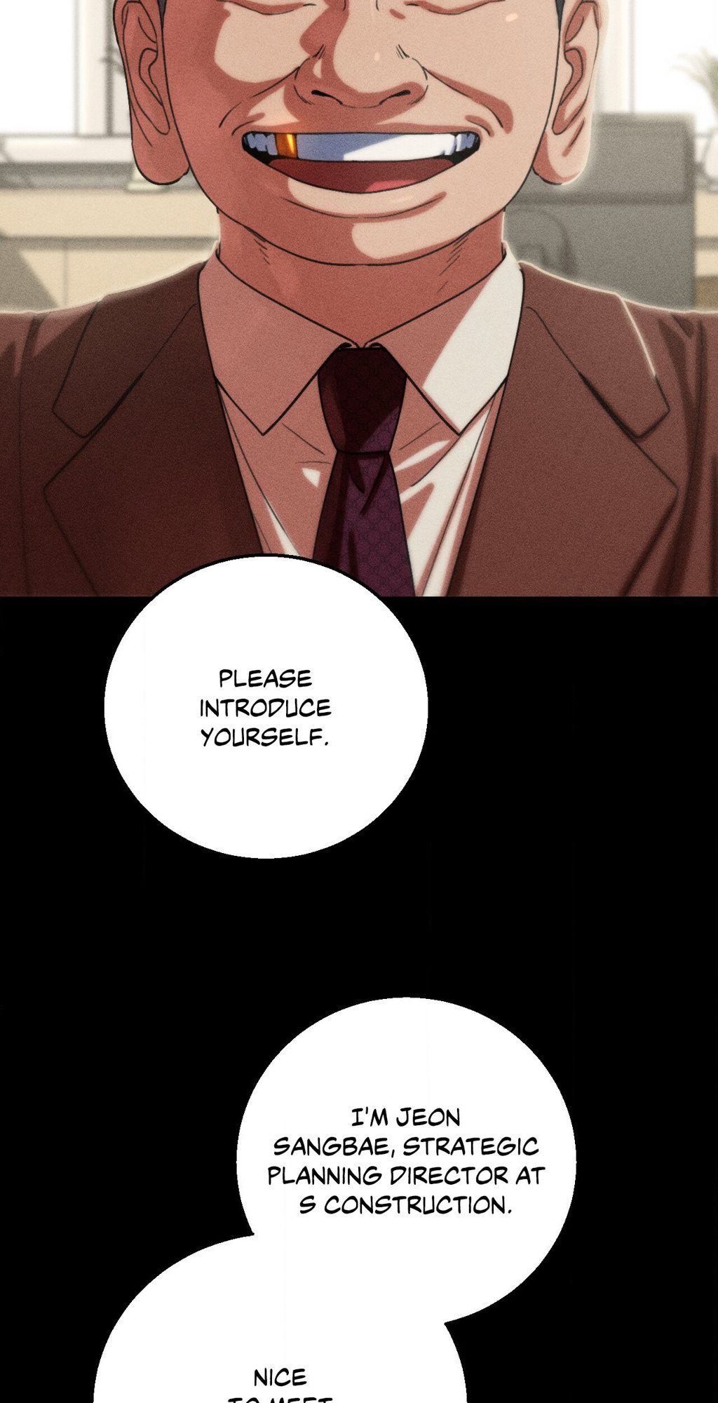 Seniors of Class 5 Chapter 85 - Manhwa18.com