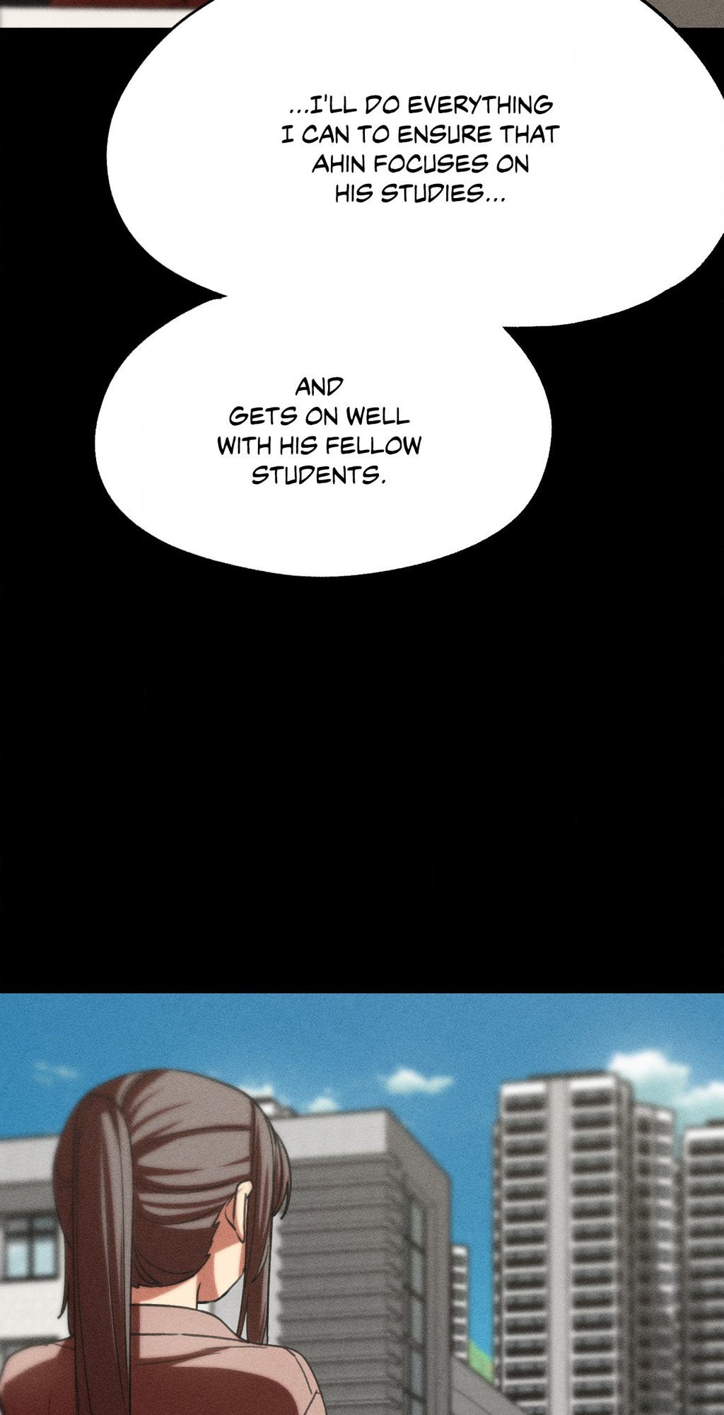 Seniors of Class 5 Chapter 85 - Manhwa18.com