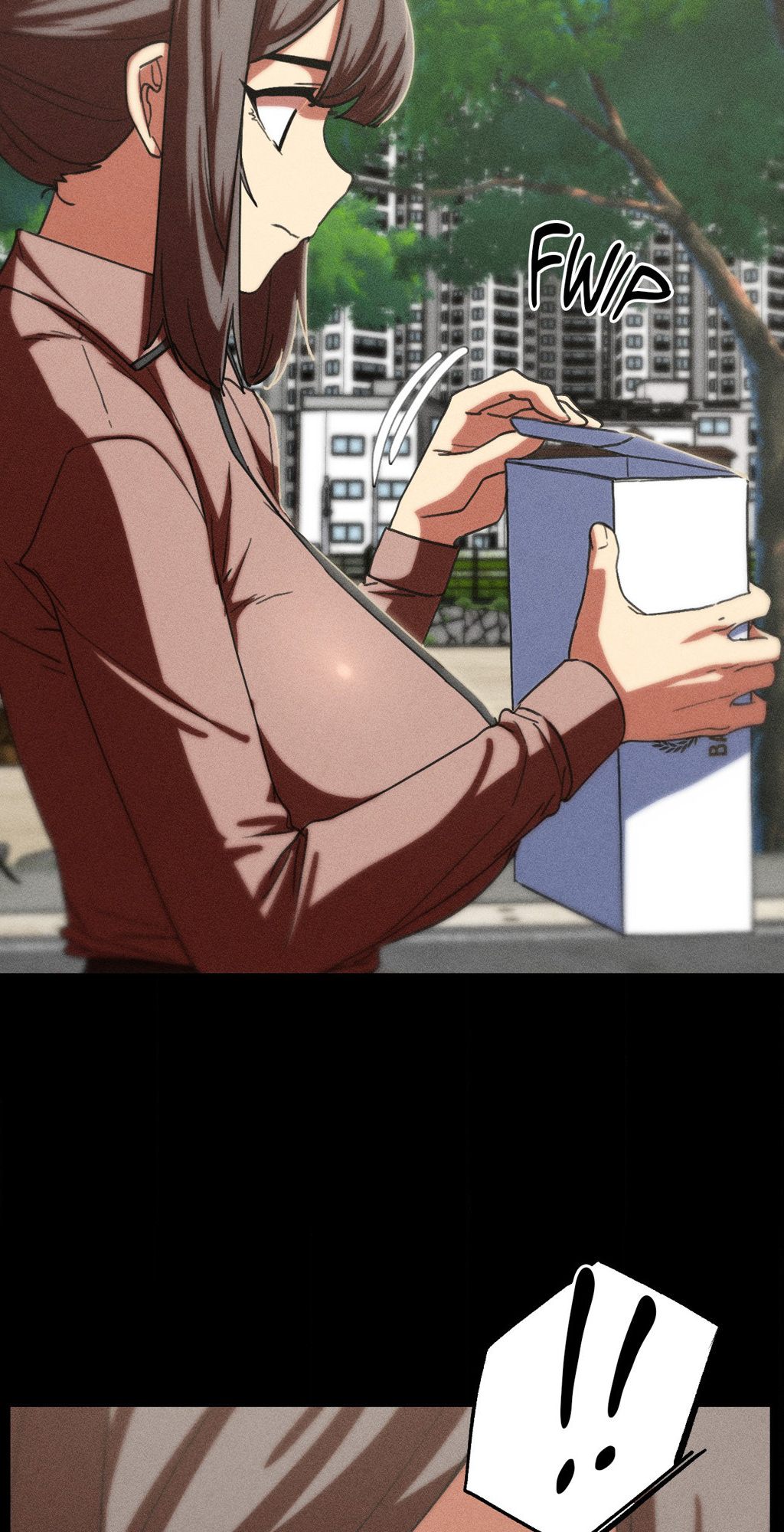 Seniors of Class 5 Chapter 85 - Manhwa18.com