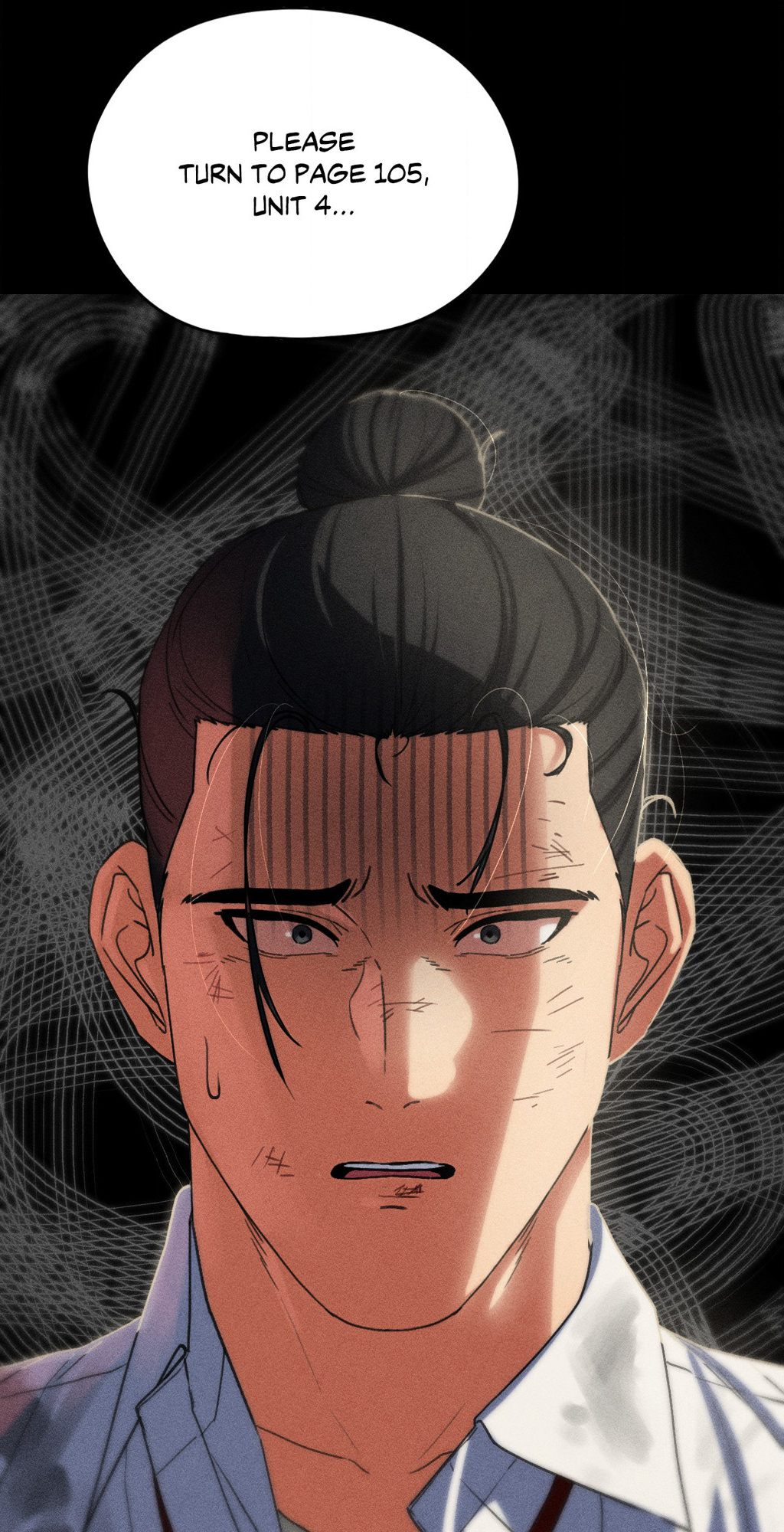 Seniors of Class 5 Chapter 85 - Manhwa18.com