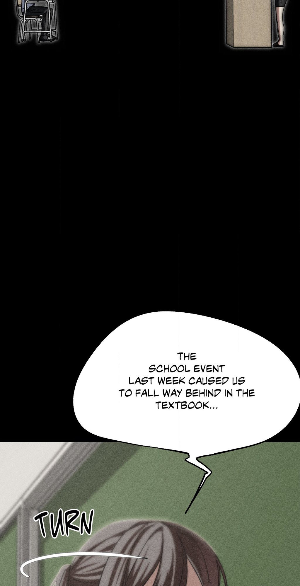 Seniors of Class 5 Chapter 86 - Manhwa18.com