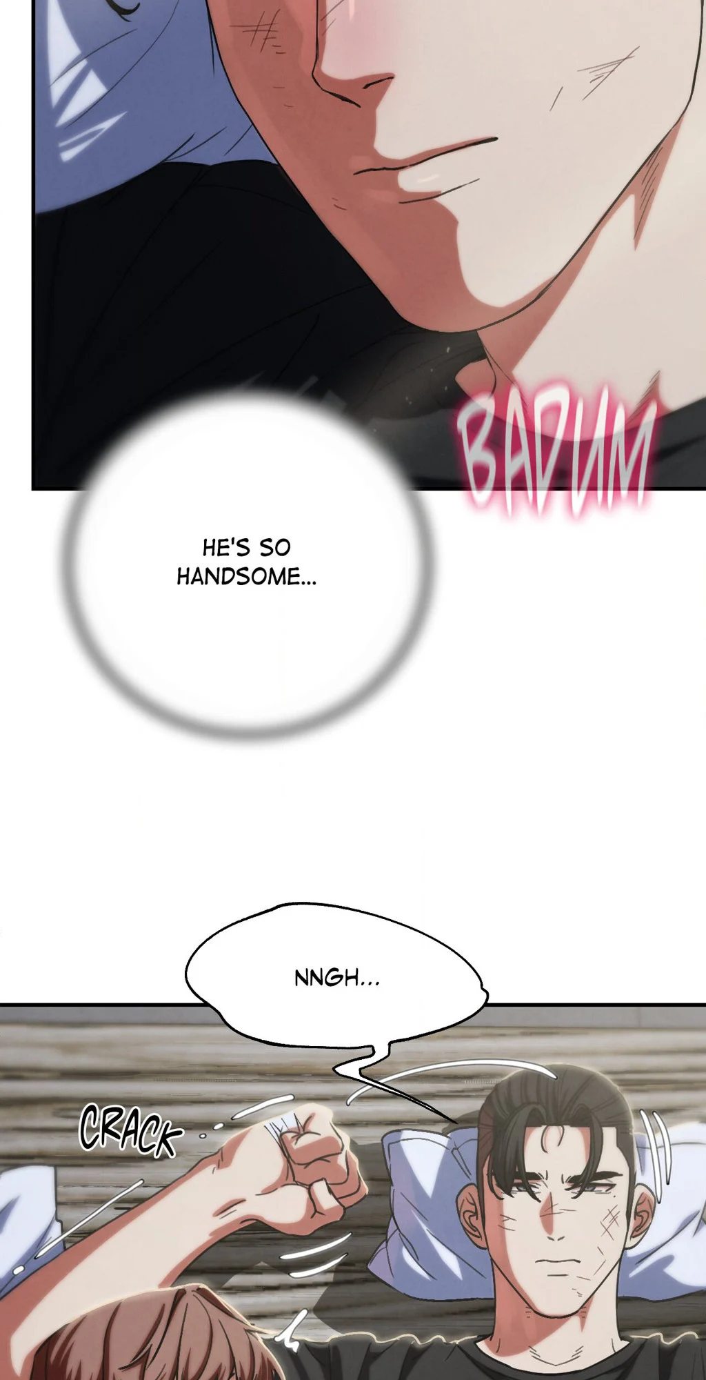 Seniors of Class 5 Chapter 87 - Manhwa18.com