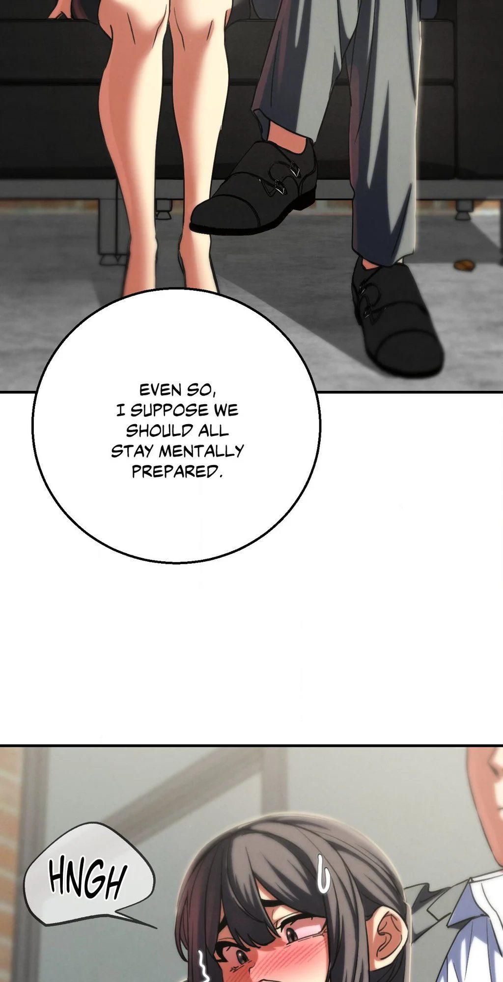 Seniors of Class 5 Chapter 87 - Manhwa18.com