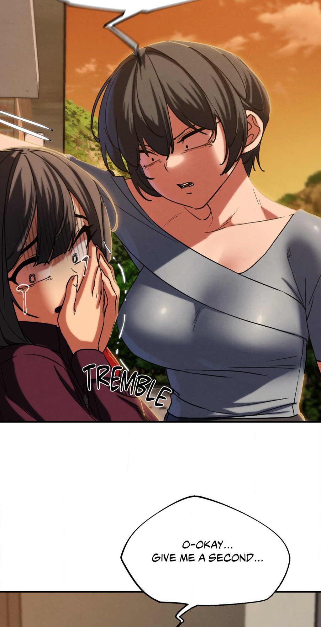 Seniors of Class 5 Chapter 88 - Manhwa18.com