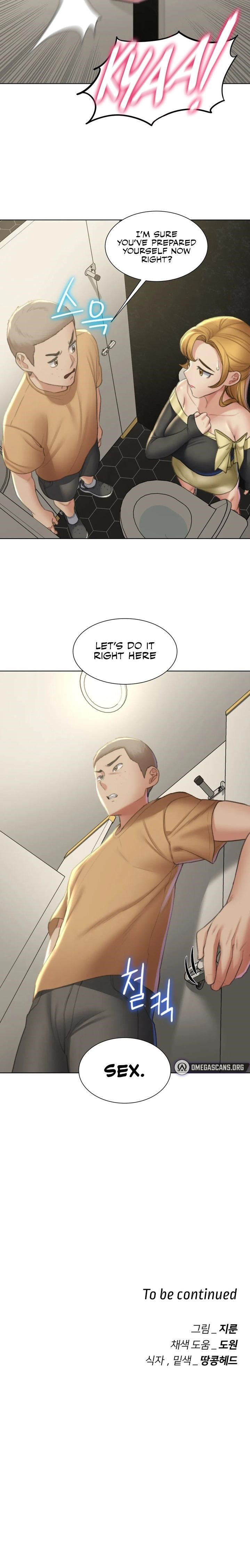 Seniors of Class 5 Chapter 9 - Manhwa18.com