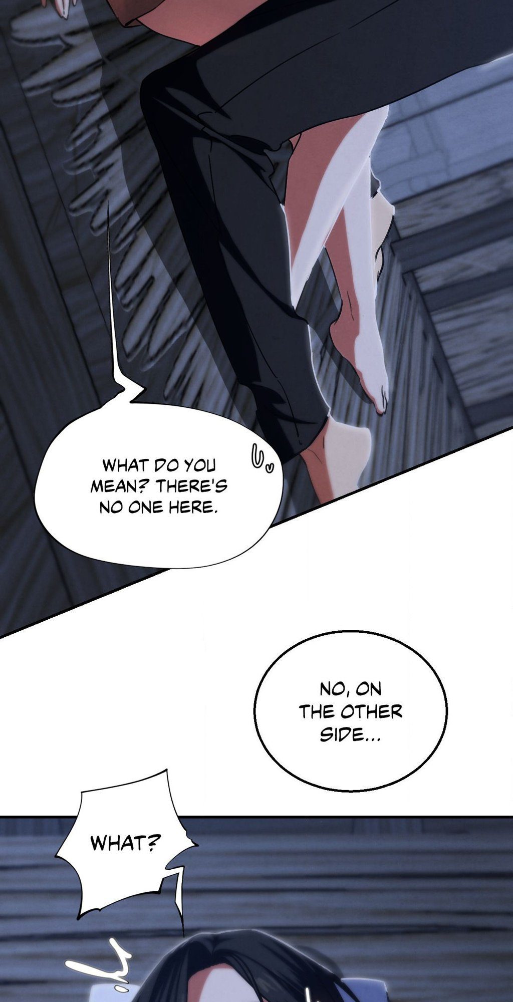 Seniors of Class 5 Chapter 93 - Manhwa18.com