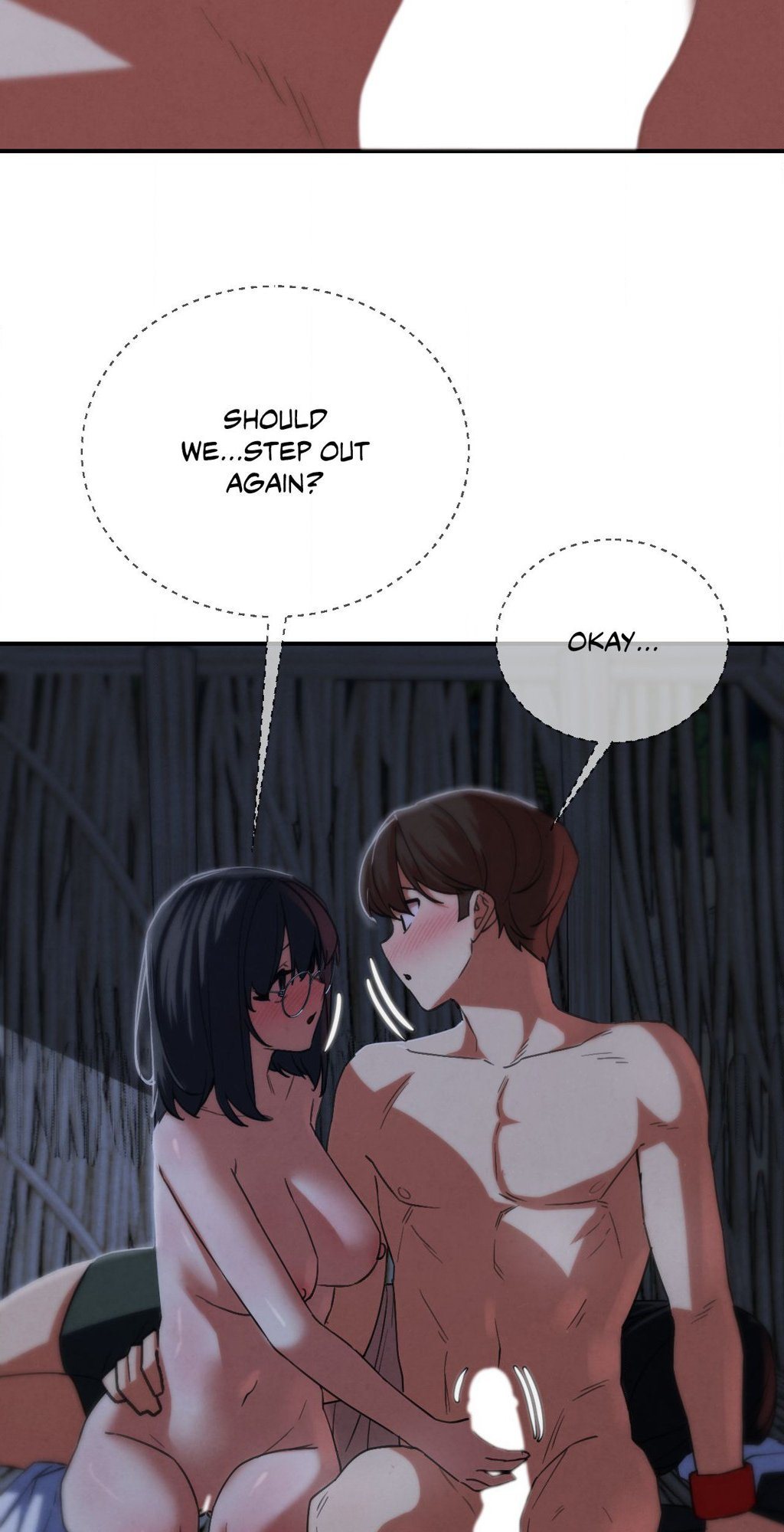 Seniors of Class 5 Chapter 95 - Manhwa18.com