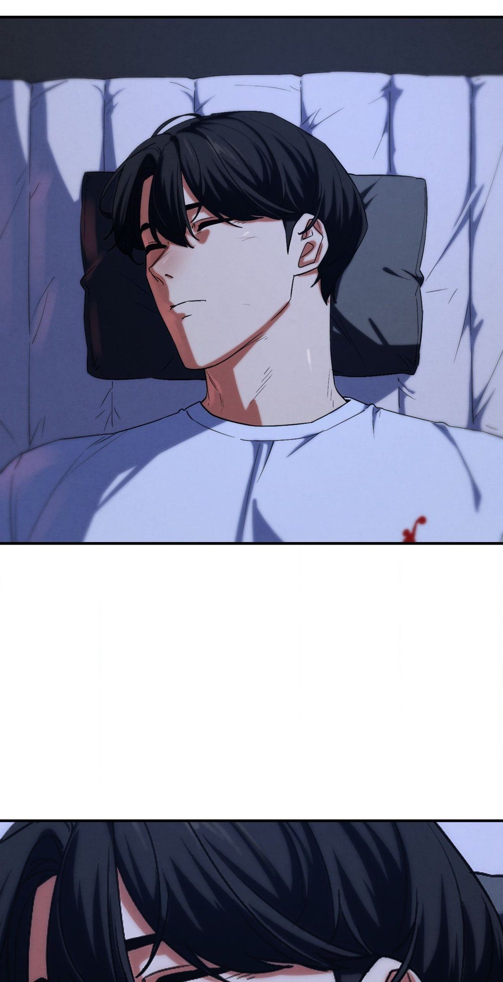 Seniors of Class 5 Chapter 96 - Manhwa18.com