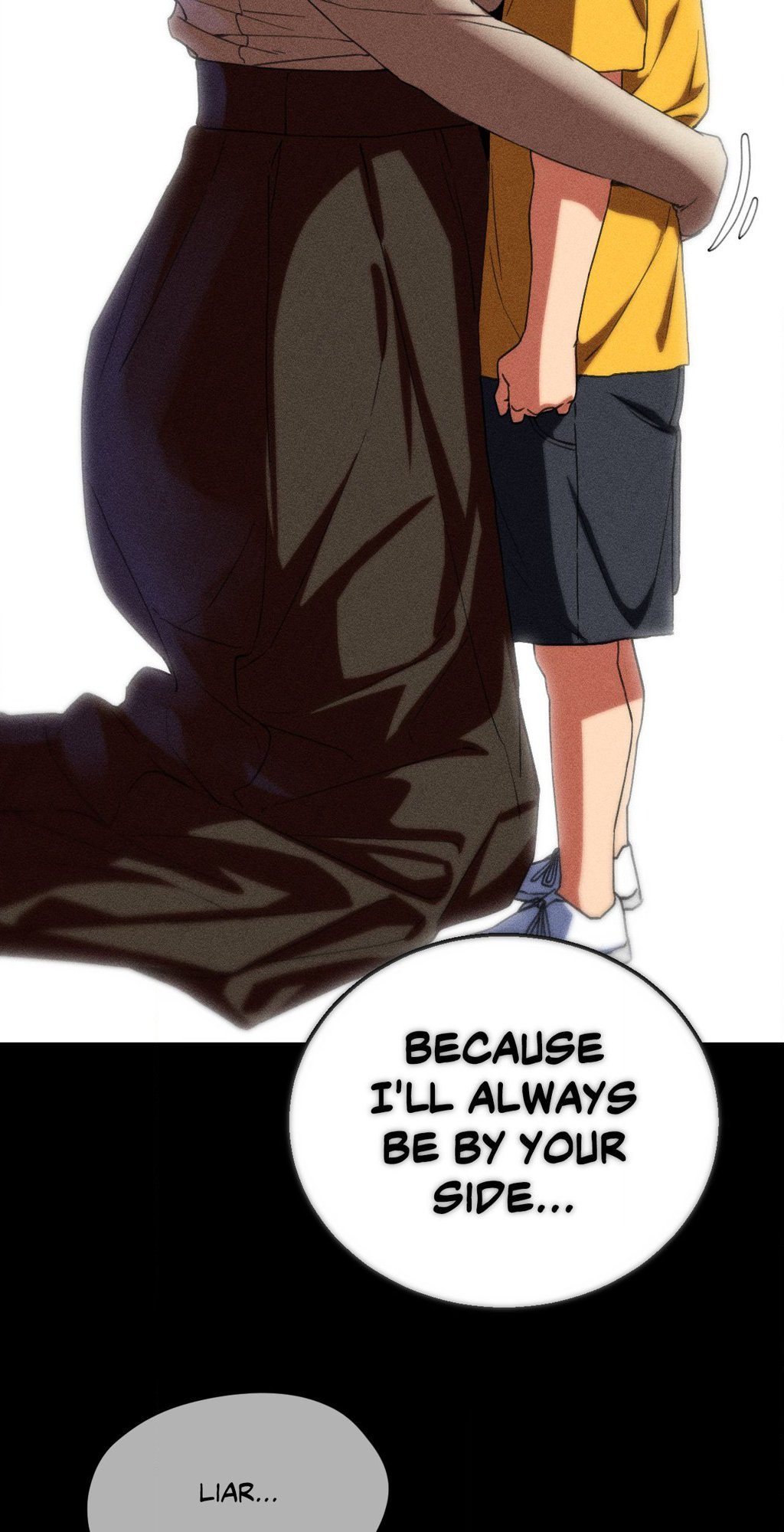 Seniors of Class 5 Chapter 96 - Manhwa18.com