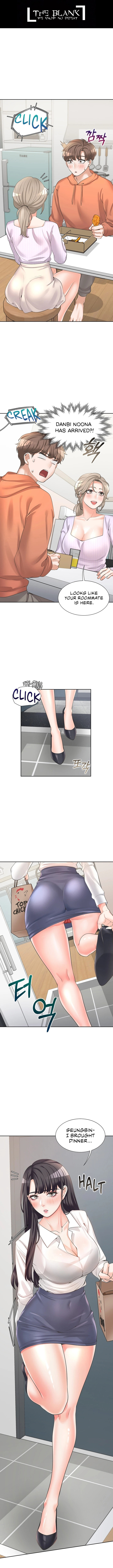 Bunking Bed Chapter 10 - Manhwa18.com