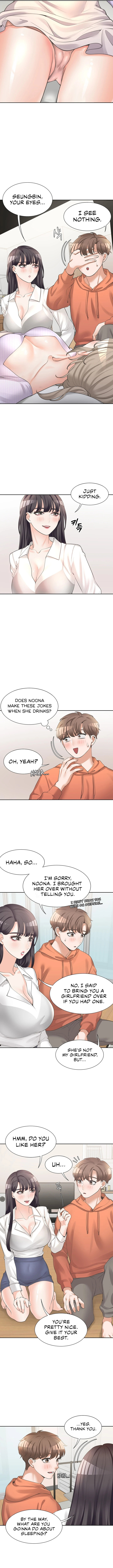 Bunking Bed Chapter 10 - Manhwa18.com