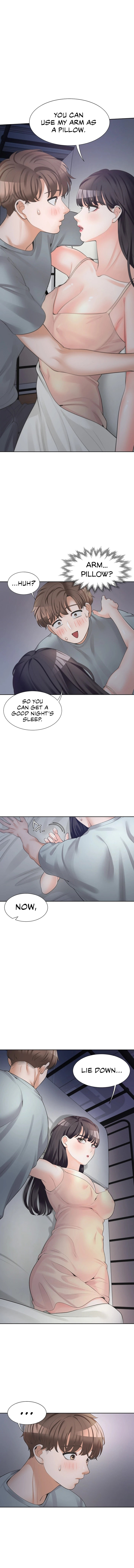 Bunking Bed Chapter 10 - Manhwa18.com