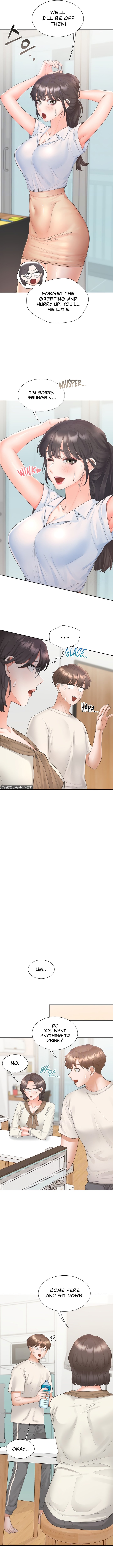 Bunking Bed Chapter 101 - Manhwa18.com