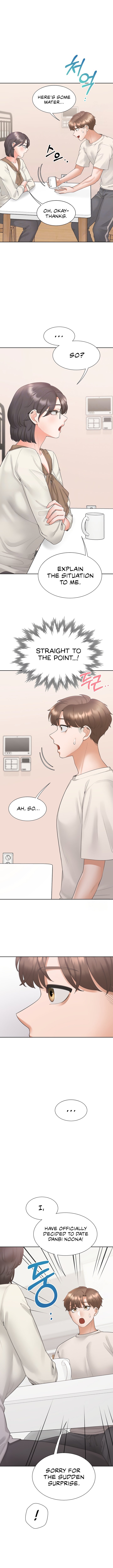 Bunking Bed Chapter 101 - Manhwa18.com