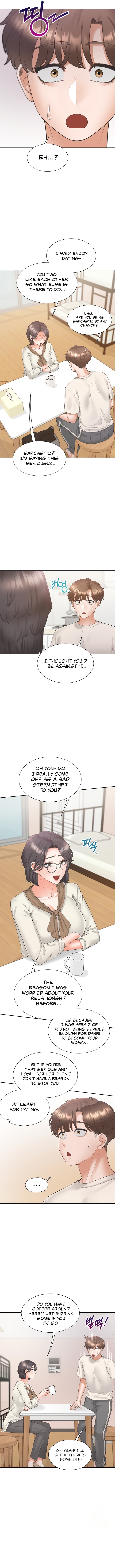 Bunking Bed Chapter 101 - Manhwa18.com