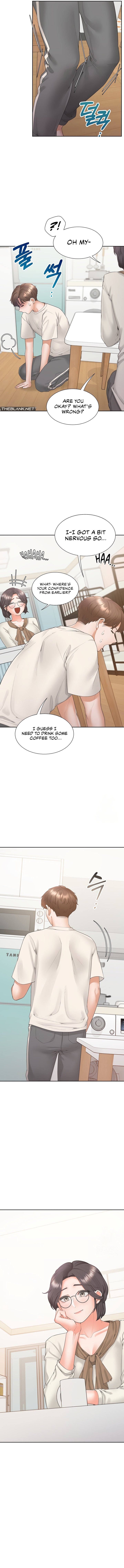 Bunking Bed Chapter 101 - Manhwa18.com