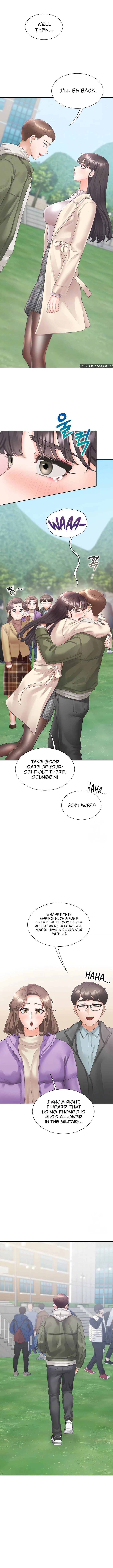 Bunking Bed Chapter 104 - Manhwa18.com