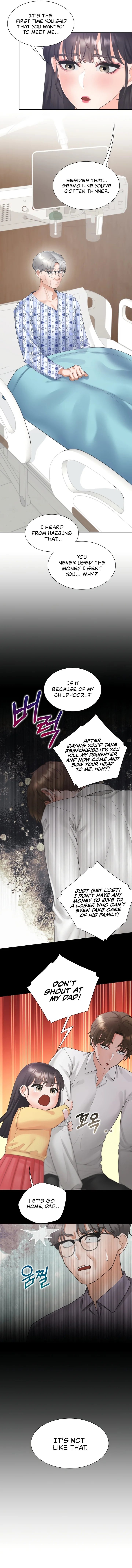 Bunking Bed Chapter 104 - Manhwa18.com