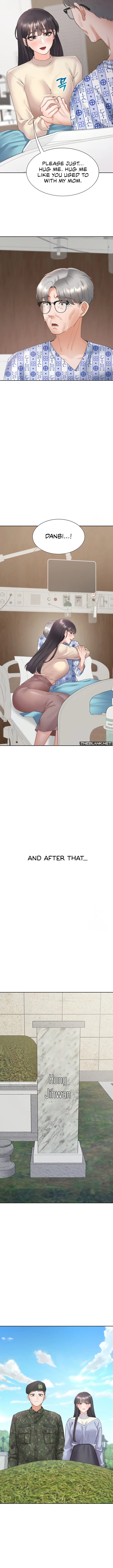 Bunking Bed Chapter 104 - Manhwa18.com