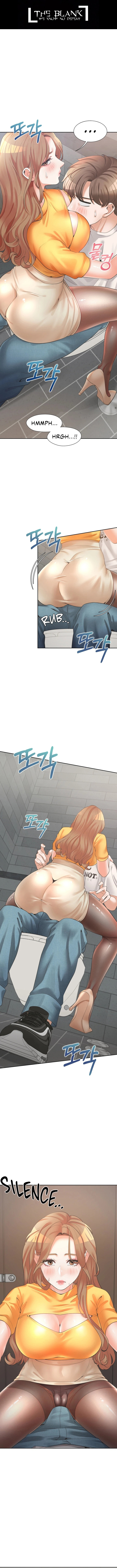 Bunking Bed Chapter 12 - Manhwa18.com