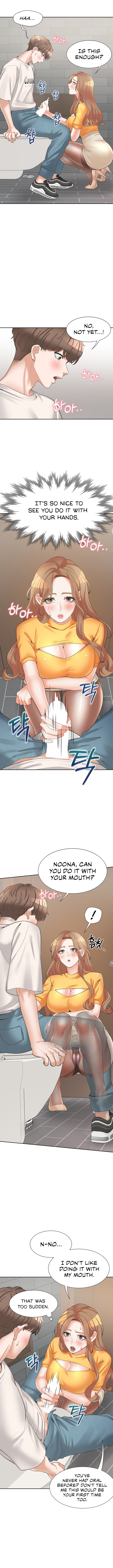 Bunking Bed Chapter 12 - Manhwa18.com