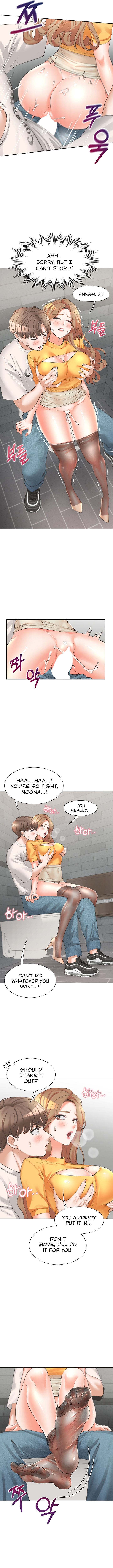 Bunking Bed Chapter 12 - Manhwa18.com