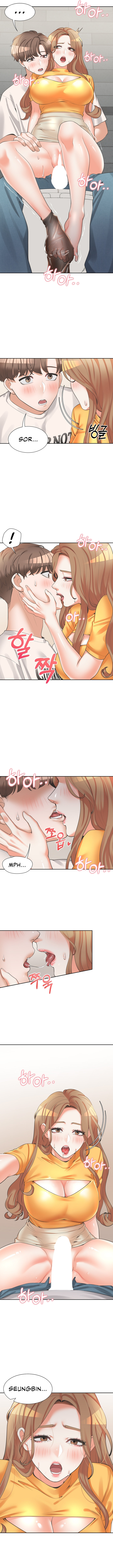 Bunking Bed Chapter 12 - Manhwa18.com